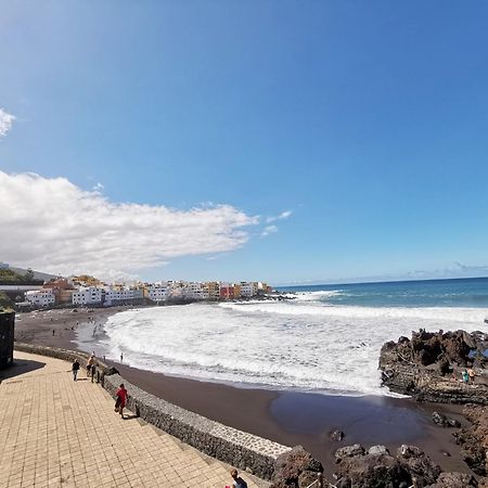 Home2Book Exquisite Apt&Terrace, Puerto De La Cruz Экстерьер фото