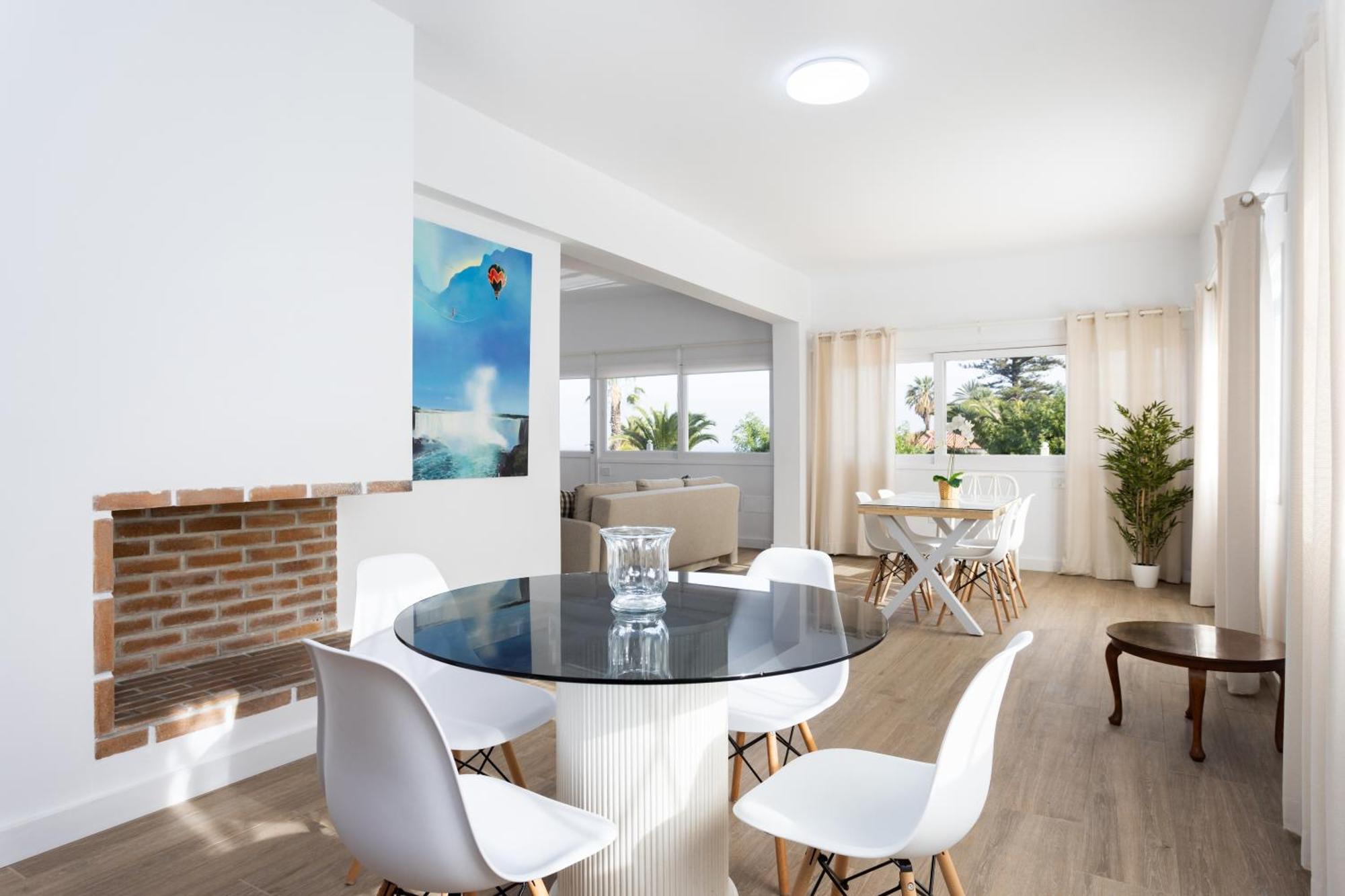 Home2Book Exquisite Apt&Terrace, Puerto De La Cruz Экстерьер фото