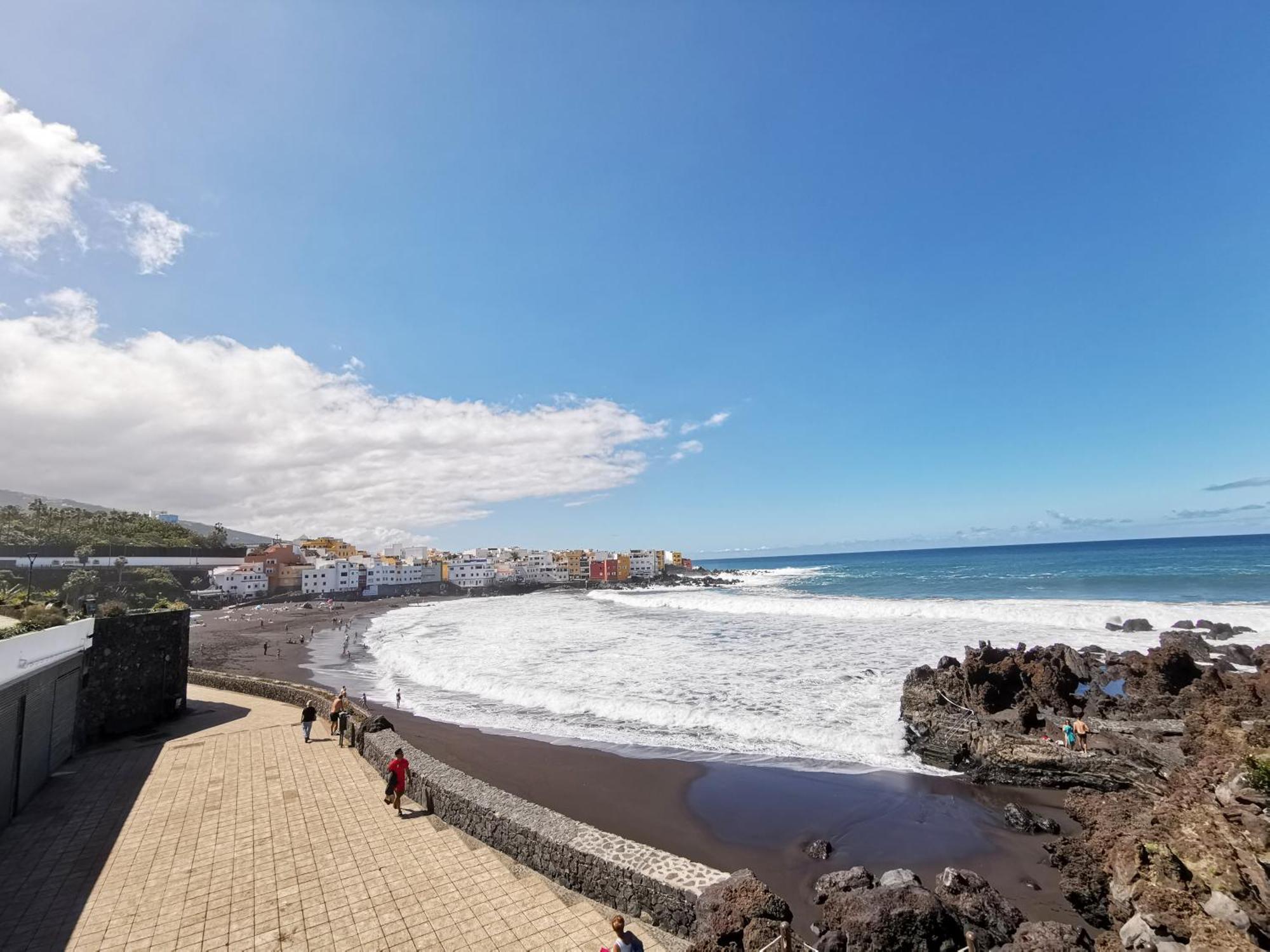 Home2Book Exquisite Apt&Terrace, Puerto De La Cruz Экстерьер фото