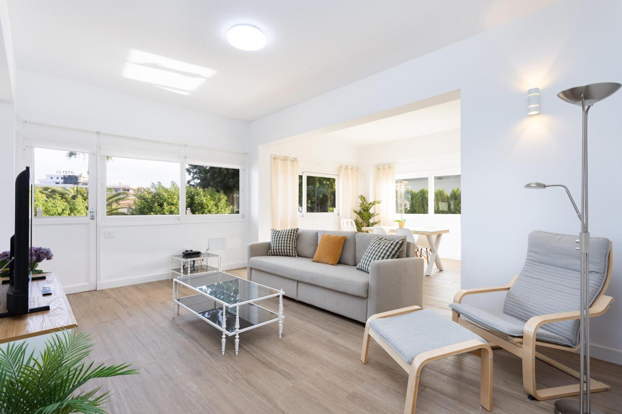 Home2Book Exquisite Apt&Terrace, Puerto De La Cruz Экстерьер фото
