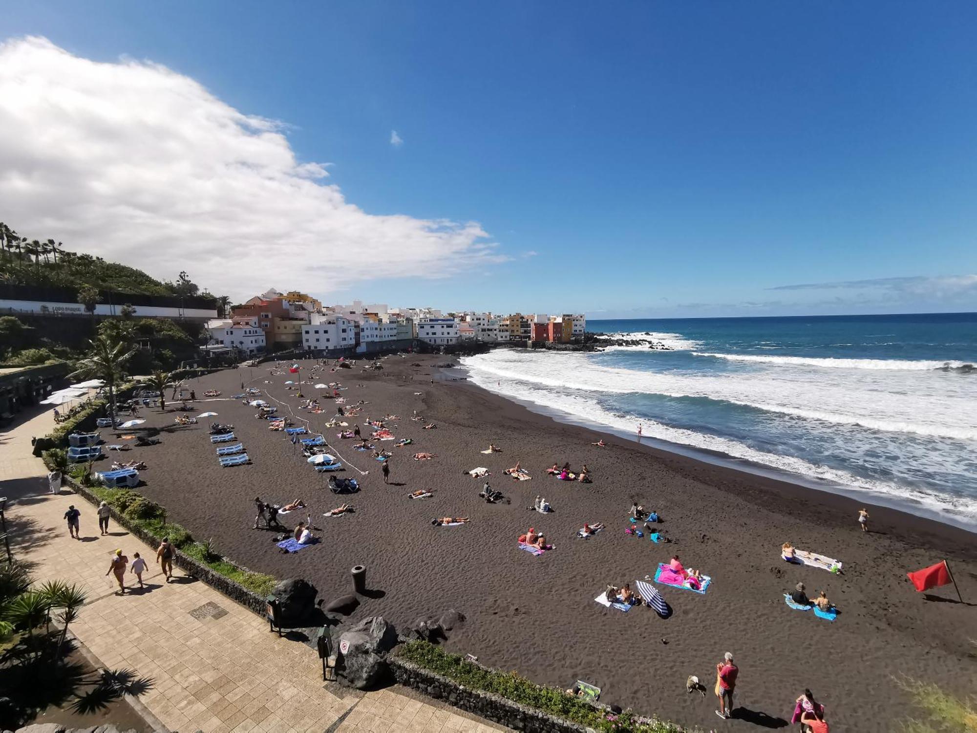 Home2Book Exquisite Apt&Terrace, Puerto De La Cruz Экстерьер фото
