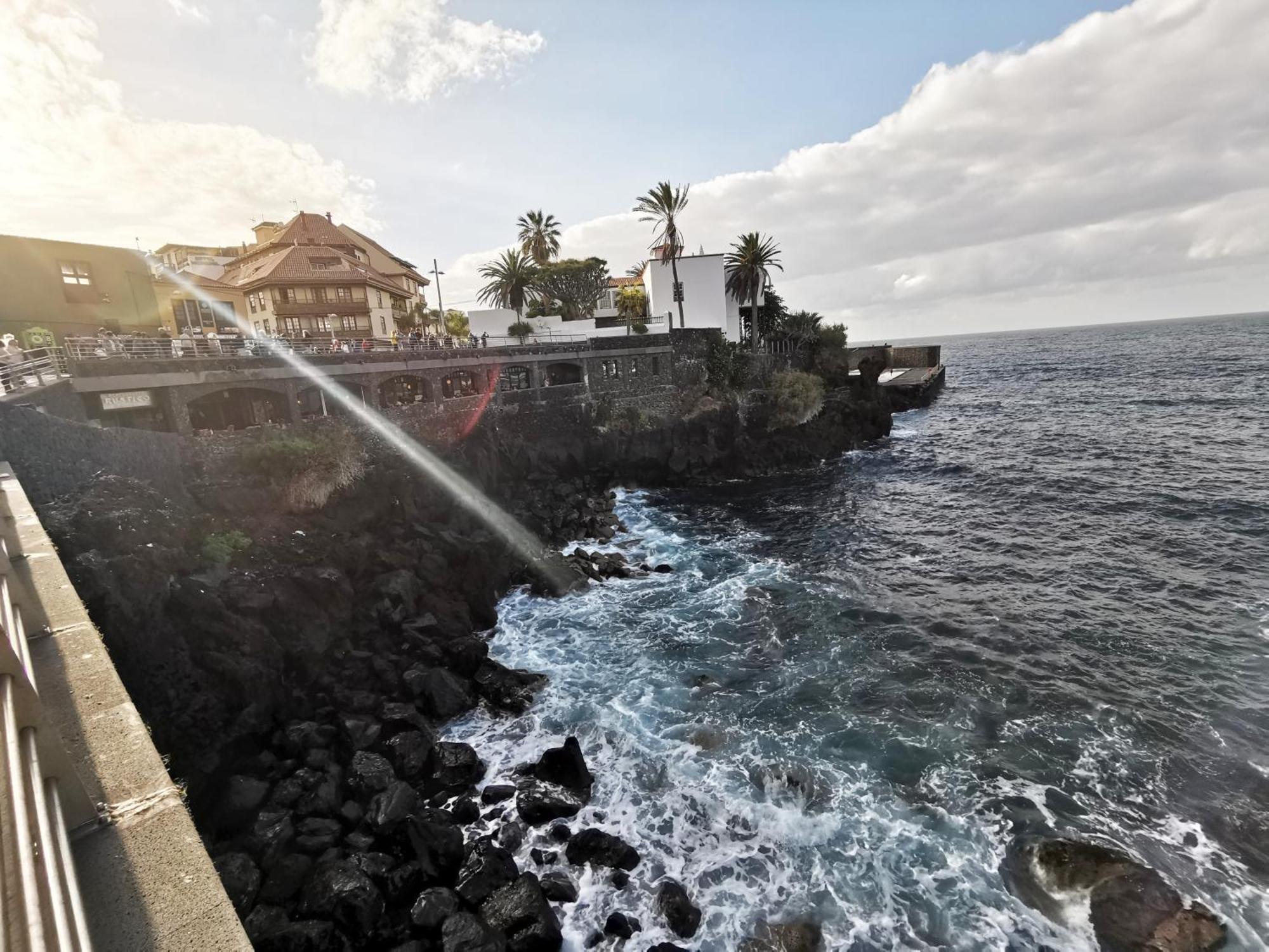 Home2Book Exquisite Apt&Terrace, Puerto De La Cruz Экстерьер фото