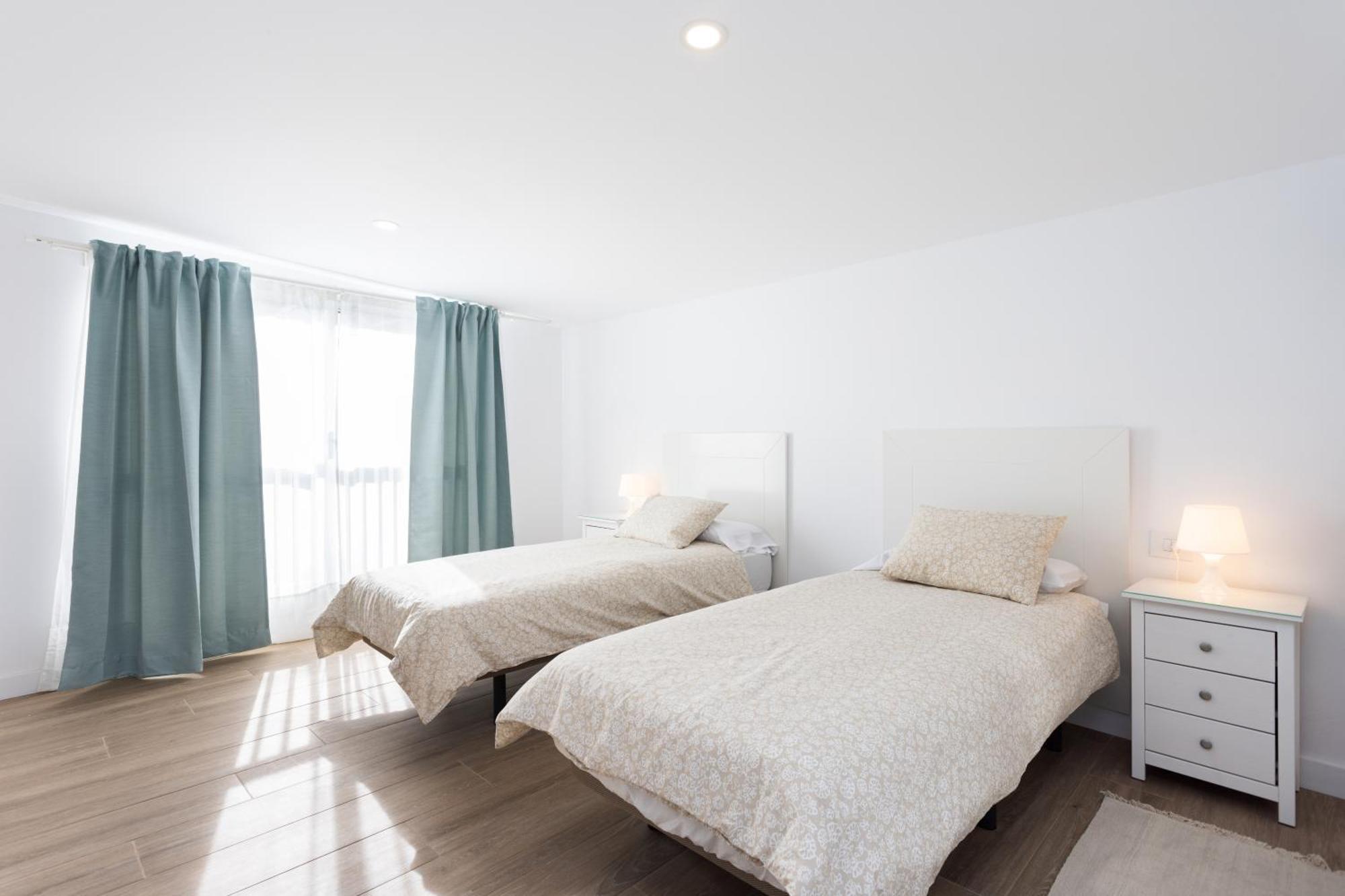 Home2Book Exquisite Apt&Terrace, Puerto De La Cruz Экстерьер фото